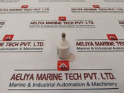 Lot Of 6X Ljs 4A 500V Bottle Fuses