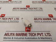 Lot Of 6X Ljs 4A 500V Bottle Fuses