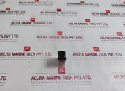 Lot of 6X OMRON MY2 Miniature Power Relay 2-Pole Single Contact 24 VDC