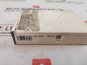 Lot of 6X Omron My2n Coil Power Relay 6167b 24vdc