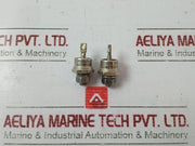 Lot Of 6X Philips Bzy91 C15R Series Semilab Stud Diode E9105