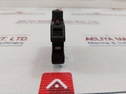 Lot Of 6X Phoenix Contact Uk 10-drehsi Fuse Terminal Block 6 Awg