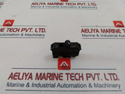 Lot Of 6X Phoenix Contact Uk 10-drehsi Fuse Terminal Block 6 Awg