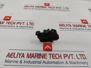 Lot Of 6X Phoenix Contact Uk 10-drehsi Fuse Terminal Block 6 Awg