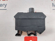 Lot Of 6X Phoenix Contact Uk 10-drehsi Fuse Terminal Block 6 Awg