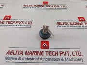 Schlegel 845 Key Switch