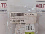 Schlegel 845 Key Switch