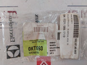 Schlegel 845 Key Switch