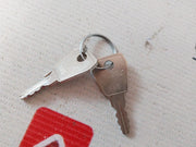 Schlegel 845 Key Switch