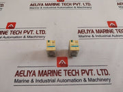 Lot Of 6X Schneider Electric Telemecanique Rxm4Ab1Bd Relay 24V Dc
