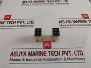 Lot Of 6X Schneider Electric Telemecanique RXM4AB1BD Relay 6a/250 vac