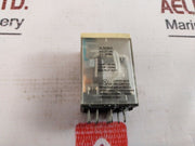 Lot Of 6X Schneider Electric Telemecanique RXM4AB1BD Relay 6a/250 vac