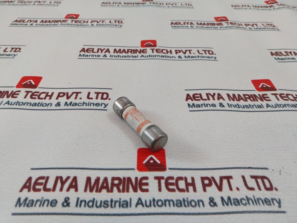 Lot Of 6X Shawmut A5Y30 Fuse 30Amps 500V