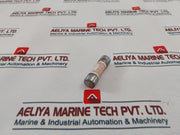 Lot Of 6X Shawmut A5Y30 Fuse 30Amps 500V