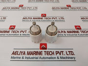 Lot Of 6X Siemens 500V Fuse