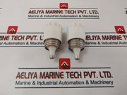 Lot of 6X Siemens 500v Fuse