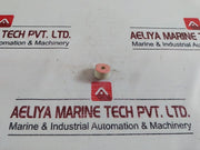Lot of 6X Siemens 5SH3 10 Backnut Sii 2A