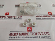 Lot Of 6X Siemens 5Sh3 17 Adapter Screw For Diazed Fuse Base