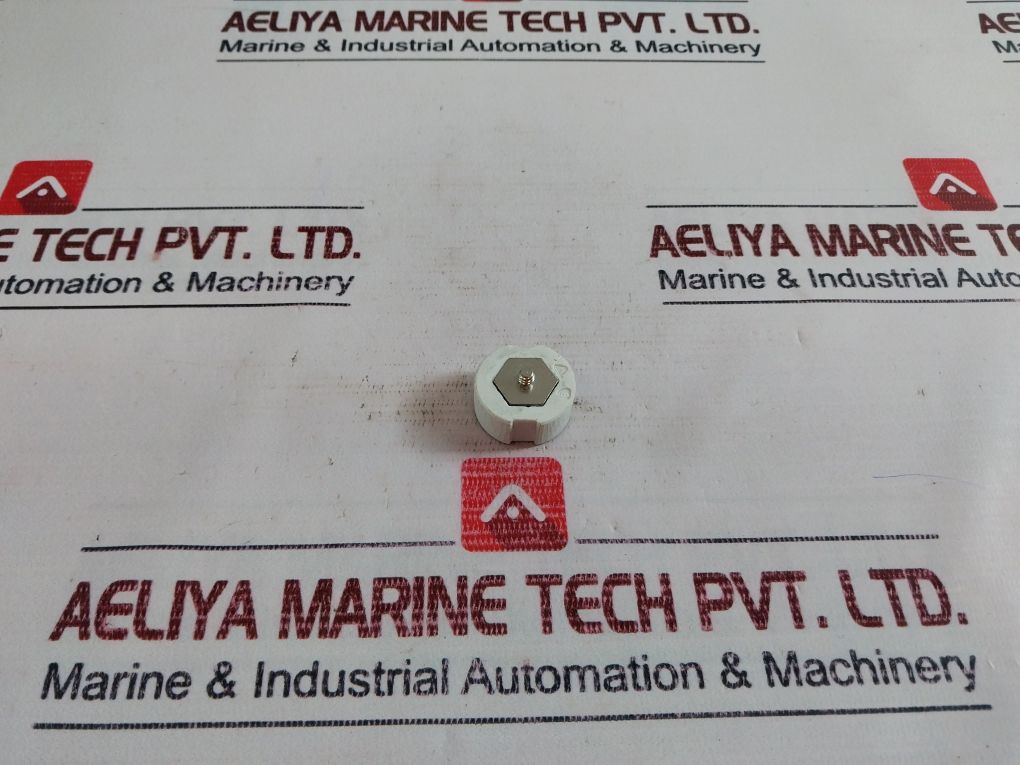 Lot Of 6X Siemens 5Sh3 17 Adapter Screw For Diazed Fuse Base