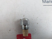 Lot of 6X Steinen Oil Burner Nozzle Gph 45 A