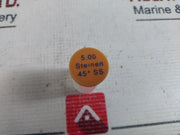 Lot of 6X Steinen Oil Burner Nozzle Gph 45 A