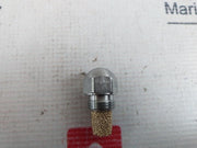 Lot of 6X Steinen Oil Burner Nozzle Gph 45 A