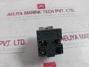 Lot Of 6X Teknic 2Lhlr Metallic Led Indicator 240 Ac