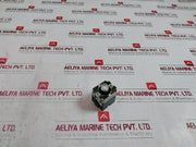 Lot Of 6X Teknic 2Lhlr Metallic Led Indicator 240 Ac