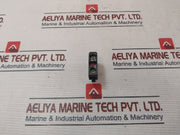 Lot of 6X TELEMECANIQUE ZBE-102 Contact Block Switch 240V 10A