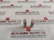 Lot Of 14X Utsunomiya Electric Uc1 Cello-lite Fuse 10A Ac500V Dc250V