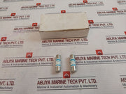 Lot Of 6X Utsunomiya Uc1 20A Cello-lite Fuse Ac 500V Dc 250V