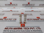 Lot Of 7X 1A Gg/Gl Ceramic Cartridge Fuse Iec 269 500V Ac Vde 0636 100Ka