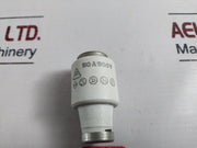 Lot of 7X 50A 500V Bottle Fuse