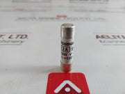 Lot of 7X BUSSMANN Fuse 500V 2A NFC 63-210