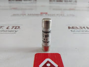 Lot of 7X BUSSMANN Fuse 500V 2A NFC 63-210