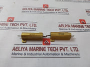 Lot Of 7X Dale Rh-50 Resistor 