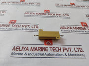 Lot Of 7X Dale Rh-50 ResistorÂ 