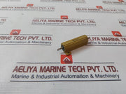 Lot Of 7X Dale Rh-50 ResistorÂ 