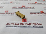 Lot Of 7X Dale Rh-50 ResistorÂ 