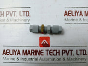 Lot Of 7X Serto Eh0210049 Tube Fitting 1D109E0077U01 C-1D109E007U01