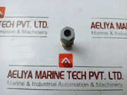 Lot Of 7X Serto Eh0210049 Tube Fitting 1D109E0077U01 C-1D109E007U01