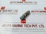 Lot Of 7X Serto Eh0210049 Tube Fitting 1D109E0077U01 C-1D109E007U01