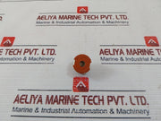 Lot Of 7X Ensto 2-6/500 Screw For Fuse Diazed Diii