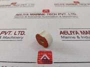 Lot Of 7X Ensto 2-6/500 Screw For Fuse Diazed Diii