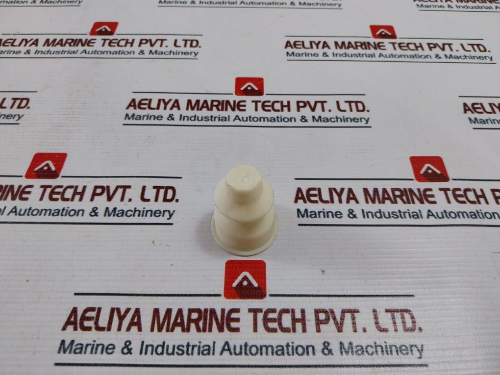 Lot Of 7X Evac 6541272 Push Button For Bellow U-4151.0020