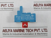 Lot Of 7X Finder 95.05 Socket With Screw (Box Clamp) Terminal 10A 300V 8 012823