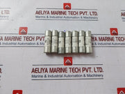 Lot Of 7X Fuji Electric Fcf2-3 Current Limiting Fuse 500V Ac