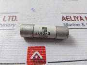 Lot Of 6X Fuji Electric Fcf2-3 Current Limiting Fuse Ac 500V Dc 125V