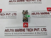 Lot Of 7X Ge Cr104P Contact Block