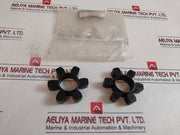 Lot Of 7X Hrc 110 Coupling Block-hot Water Resistant